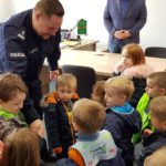 Dni otwarte w gołdapskiej KPP