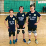 III Kinder + Sport Giżycko – Gołdapianie już szykują się do finałów