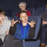 Odbyło się trzecie już spotkanie Małomiasteczkowego Klubu Filmowego Odbyło się trzecie już spotkanie Małomiasteczkowego Klubu Filmowego