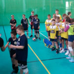 Piątoklasiści z „trójki” awansowali do finału województwa