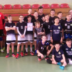 Zespół z „Trójki” awansował do finału województwa