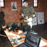 Spotkanie WOT w Gołdapi