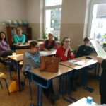 Uczniowie i kadra pedagogiczna uczestniczyli w warsztatach na temat profilaktyki uzależnień Uczniowie i kadra pedagogiczna uczestniczyli w warsztatach na temat profilaktyki uzależnień