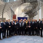 O możliwościach finansowania z UE podczas dwudniowej wizyty naszych samorządowców w Brukseli