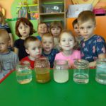 Obchody mają przybliżyć nie tylko dzieciom ale i dorosłym problem braku wody na świecie