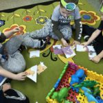 Nietypowe święto – Dzień dinozaura Nietypowe święto – Dzień dinozaura