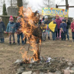 Ten dzień świętowaliśmy na sportowo