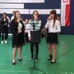 Przybliżono sylwetki bohaterskich żołnierzy Przybliżono sylwetki bohaterskich żołnierzy