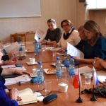 Mija 15 lat od podpisania umowy partnerskiej z Gusiewem