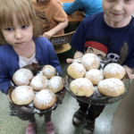 Kochamy pączki Kochamy pączki