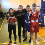 Zakończyli mistrzostwa z bardzo dużymi osiągnięciami