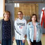 Uczennice „Jedynki” odniosły sukces w Wojewódzkim Konkursie z Biologii