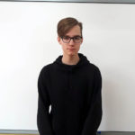 Uczeń klasy ósmej SP 1 laureatem Wojewódzkiego Konkursu Matematycznego Uczeń klasy ósmej SP 1 laureatem Wojewódzkiego Konkursu Matematycznego