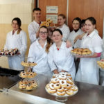 Pączki, pączusie, pączuniunie…