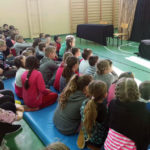 Teatr Kurtyna gościł w Pogorzeli