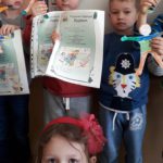 Przyjaciele Zippiego” w Przedszkolu Samorządowym
