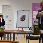 „Gołdap jest w moim sercu” – spotkanie z prof. Zbigniewem Chojnowskim „Gołdap jest w moim sercu” – spotkanie z prof. Zbigniewem Chojnowskim