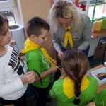 Czuj! Dobrze zuchem być!