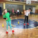 W marcu jak w garncu…