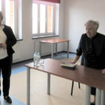 Spotkanie poświęcone dorobkowi Mieczysława Mariana Ratasiewicza Spotkanie poświęcone dorobkowi Mieczysława Mariana Ratasiewicza