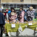 Kolorowo i słonecznie