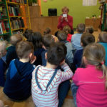 Poznaliśmy bardzo miłe miejsce