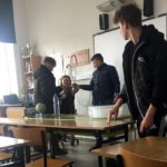 Myślimy o kontynuowaniu nauki