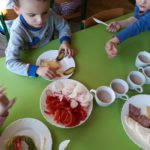 W przedszkolu uczą szacunku do przyrody