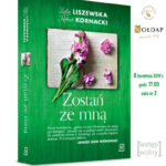 Zapraszamy na promocję kolejnej książki Lidii Liszewskiej i Roberta Kornackiego