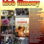 MKF zaprasza na kolejną projekcję