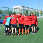 Tabele po drugiej kolejce zmagań piłkarskich grup dziecięcych i młodzieżowych