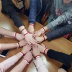 Międzynarodowe spotkanie młodzieży w Gołdapi