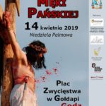 Misterium Męki Pańskiej
