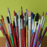 Powiatowy konkurs plastyczny „Dbam o swoje bezpieczeństwo” rozstrzygnięty!