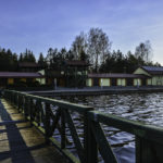 Z wizytą na plaży miejskiej