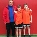 Dwóch zawodników „Rominty” w kadrze WZMPN