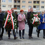 Minęło 9 lat od katastrofy pod Smoleńskiem Minęło 9 lat od katastrofy pod Smoleńskiem