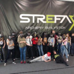 Rozwijamy się zawodowo. Szkoła Podstawowa nr 3 w Gołdapi z wizytą w firmie „Promotech”
