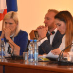 Transmisja z sesji Rady Miejskiej Transmisja z sesji Rady Miejskiej