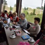 II Wojewódzka Dyskusja Literacka w Gołdapi II Wojewódzka Dyskusja Literacka w Gołdapi