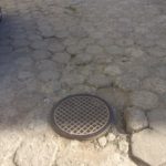 Dopiero po tym, jak ktoś skręci nogę albo uszkodzi samochód