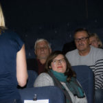 MKF – Tym razem oglądano „Faworytę” MKF – Tym razem oglądano „Faworytę”