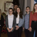 Kolejne nagrody dla „Gniazda” Kolejne nagrody dla „Gniazda”