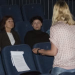 Złodziejaszki w kinie Złodziejaszki w kinie