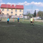 Turniej piłki nożnej dla dzieci za nami