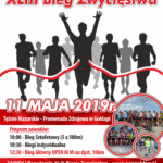 43. Bieg Zwycięstwa