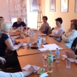 Spotkanie DKK – Marta Syrwid „Zaplecze” Spotkanie DKK – Marta Syrwid „Zaplecze”