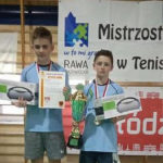 Inni napisali: gołdapianin ze srebrem