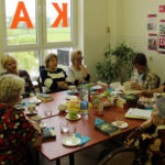 DKK z Bań Mazurskich wziął udział w II Wojewódzkiej Debacie Literackiej DKK z Bań Mazurskich wziął udział w II Wojewódzkiej Debacie Literackiej