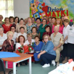 Dzień Matki u gołdapskich seniorów